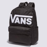 [반스](신세계 천안아산점)VANS 반스 VN000H4ZBLK 올드스쿨 드랍 V 백팩 남여공용 가방 : 신세계백화점