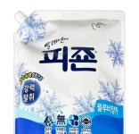 마켓다인67 섬유유연제 2100ml 향기세탁세제 세탁린스 향이오래가는섬유유연제 : 마켓다인67