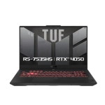 에이수스 TUF GAMING A17 라이젠 64GB 512GB WIN11 FA707 노트북 : 문팡