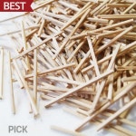 성냥 스틱 나무 1kg 대용량 만들기 재료 공예용 나무막대 조형 활동 픽앤코401 : 픽앤코401
