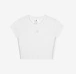 뉴발란스 하모니 반팔티 W NBNEF36012 10 19 BU : 프레씨유2