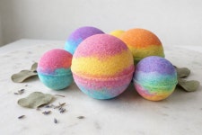 [경기/시흥] 스트레스 해소 힐링 스파  아로마입욕제 만들기 : 솜씨당