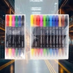 캘리그라피 트윈 필기 나무 문구 가정 : 어 스 샵