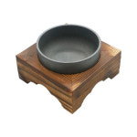 뚝배기 인덕션 돌솥 갈비탕 가마솥 주철 비빔밥 : 마켓루온