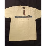 폴로 남성 RL 67 크루넥 반팔 티셔츠 화이트워시 사이즈 M 5779470 : 케이케이순수컴퍼니