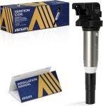AISIN ESCAZ-00083 점화 코일 - BMW X5 03-18 320i 02-05&13-18 323i 06-11 325i 330i 03-06 328i 07-16 X3 : 노바웨이브 커머스