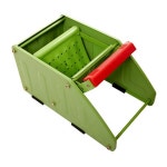 대걸레 바닥 청소용 용품 압축기 걸레통 청소 도구 : 마켓소리네