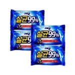 성심샵 크리오 마르셀 살균 99% 세탁용 빨래비누 230g 4P 크리오세탁비누 손빨래 : 성심샵