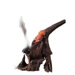 자연미 어항 C1537x16x33cm 20-30cm f192 : 삼화종합상사