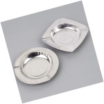 재털이 사각가정이재털이 업소용흡연실잿떨이 야외흡연구역 사무실흡연부스재떨이 당구장담배재털이 : 다한5