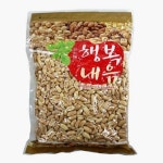 튀김땅콩 피넛츠 700g 견과류 호프안주 간식 : 다온Qix