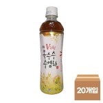 광동)옥수수수염차 500ml-박스(20개입) : 모든오피스 공식스토어