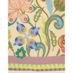 오일릴리 아나만타 케이 스카프 OWISASC006-011 : 롯데백화점 잠실점