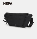 에어로 플렉스 1L 힙색 [7MC7510] : 네파 안산한대점