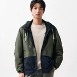 아이엠 스키복 상하세트 패딩 바지 남성 여자 점퍼 방한 보드복 : 맨션하우스