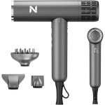 그레이헤어살롱(GRAYHairSalon) | 곱슬머리용 디퓨저가 장착된 아이오닉 프로페셔널 헤어 드라이어... 건조 잠금 기능 저소음 가정용 여행용 살롱 그레이 Gray : K비컴퍼니