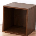 오픈형 공간 박스 수납 공간 박스 책꽂이 정리 : 리퍼매너티