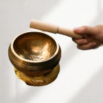 심신안정 요가 명상 힐링 티벳 네팔 싱잉볼 : 구루마켓샵