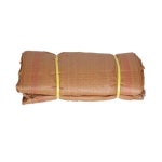 다원왕겨 | 끈마대 80kg 100pcs 60x78cm 작업마대 작업 낙엽 용품 청소 마대 왕겨 고추 포장 끈 : 떨기나무몰