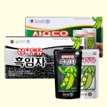 삼육두유 흑임자 파우치 세트 90팩 : 루아담마켓
