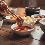 일상발견 PC종지 소스그릇 : 일상의 틈
