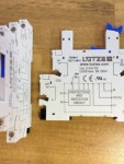 LRC-S6-0325 700325 LRC-M5-0372 700372 오리지널 LUTZE 소켓 700490 : 송하유통9