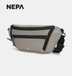 에어로 플렉스 1L 힙색 [7MC7510] : 네파 안산한대점