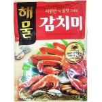 대상 해물감치미 1KG 다시다 감치미 식자재 식당용 업소용 : 바이미스토어