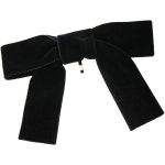 11593074 헤어밴드 머리 반다나 헤드 헤어터번 VINGTAINE H7791-CAFF Classic Pony Hook Hair Cuff Hairband Clip Wide R : 오팔벨리트