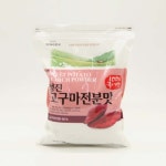 성진 고구마전분맛 1KG 식자재 식료품 가공식품 수입식품 수입식재료 : 다드림유통