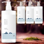 라운드랩 보습 상쾌한 세안후 1025 독도 로션 4개 400ml : 제이케이컴퍼니스토어