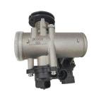 IAC 26179 TPS 센서 35999 MAP 2123 20893을 장착한 모터사이클 125CC 150CC용 스로틀 바디 35999 26179 : caramelebyji