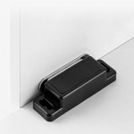 아리포유 자석 빠지링 1p 초강력자석빠찌링 블랙 : 아리포유