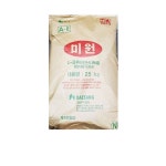 대상 미원 25KG 1개 미원 업소용미원 MSG 포대 식당납품 : 제이엔유통