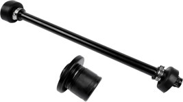 Enocos 22190-F39-0000 변속기 리어 드라이브 샤프트 키트 커플링 Hisun UTV700 UTV500 MSU700 교체 번호 26330-115-0000 : 리치 온