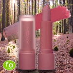 맥퀸뉴욕 글로시 립스틱 파스텔 립스틱 파우더 매트 립스틱 2개 03모브사우나 : 제이케이컴퍼니스토어