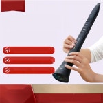 블루투스 연동 에어로폰 전자색소폰 휴대용 섹소폰 : 커넥트보더