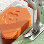 태산 봉제 솔기 가이드 자석솔기가이드 수예용품 미싱부자재 : 뽀삐월드