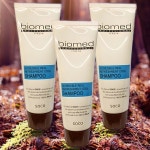 바이오메드 모발보호 가벼운느낌 프로페셔널 리얼 리후레쉬먼트 쿨 여행용샴푸 3개 100ml : 제이케이컴퍼니스토어