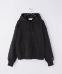 [Carhartt] 카하트 WIP I030630 남녀공용 후드 스웨트셔츠 캐시 스웨트셔츠 블랙 그레이 헨지 코튼 캐주얼 : 라이크아트
