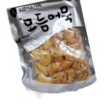 미도 종합 어묵 1kg 13개 분식 : 팜팜상회3