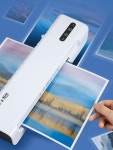 A3 A4 F9066 F9066E F9015 F9016 플라스틱 밀봉기 사무실 가정용 : 윤빈스마켓