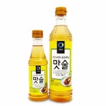 청정원 요리맛술 맛술 미향 청주 미림 : 신선뜨락