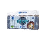 평화 함흥냉면 2KG x7개 함흥냉면사리 냉면재료 즉석식품 간식 분식재료 : 위너트레이딩