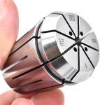 ERS 냉각 콜렛 ERC16 ER20 ER25 ER32 유출수 물 배출 이즈미 공작기계 액세서리ERC258MM ERC25-8MM : 플럭스샵99