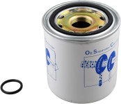 니슬리 950011 WABCO 시스템 세이버 1000 및 1200 벤딕스 AD-SP... 교체용 카트리지 필터 R950011 R109994 109994 : caramelebyji