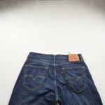 리바이스 사이즈34 청바지 541 스판 워싱 데님팬츠 : 해외로스토어