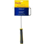 6-12 x 38 Nap Purdy 140765014 화이트 도브 미니 롤러 커버 14 프레임이 있는 Dralon : 다라베스트샵