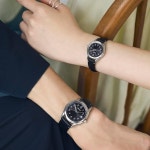세이코 워치 SEIKO SELECTION SBTM363 일본제 남성용 시계 태양 전파 수정 날짜 달력 탑재 2026 Raise the Future Limited Edition... 