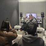 [홍대] 그레이 보컬 스튜디오 50분의 기적 내 목소리 보정 원데이 클래스 : 솜씨당
